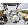 Book yachts online - catamaran - Lagoon 40 - BLUE ANGEL AC salon + generator - rent