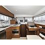 Book yachts online - catamaran - Lagoon 40 - BLUE ANGEL AC salon + generator - rent