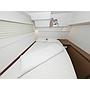 Book yachts online - catamaran - Lagoon 40 - BLUE ANGEL AC salon + generator - rent