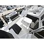 Book yachts online - catamaran - Lagoon 40 - BLUE ANGEL AC salon + generator - rent