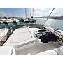 Book yachts online - motorboat - Sunseeker Manhattan 50 - FOREVER MAJA - rent