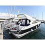 Book yachts online - motorboat - Sunseeker Manhattan 50 - FOREVER MAJA - rent