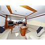 Book yachts online - motorboat - Sunseeker Manhattan 50 - FOREVER MAJA - rent