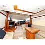 Book yachts online - motorboat - Sunseeker Manhattan 50 - FOREVER MAJA - rent