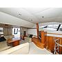 Book yachts online - motorboat - Sunseeker Manhattan 50 - FOREVER MAJA - rent