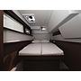 Book yachts online - catamaran - Lagoon 450 - OASIS Air Condition in salon Generator Watermaker - rent