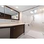 Book yachts online - catamaran - Lagoon 450 - OASIS Air Condition in salon Generator Watermaker - rent
