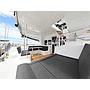 Book yachts online - catamaran - Lagoon 450 - OASIS Air Condition in salon Generator Watermaker - rent