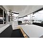 Book yachts online - catamaran - Lagoon 450 - OASIS Air Condition in salon Generator Watermaker - rent