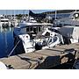 Book yachts online - catamaran - Lagoon 450 - OASIS Air Condition in salon Generator Watermaker - rent