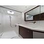 Book yachts online - catamaran - Lagoon 450 - OASIS Air Condition in salon Generator Watermaker - rent
