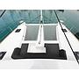 Book yachts online - catamaran - Lagoon 450 - OASIS Air Condition in salon Generator Watermaker - rent