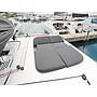 Book yachts online - catamaran - Lagoon 450 - OASIS Air Condition in salon Generator Watermaker - rent