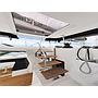 Book yachts online - catamaran - Lagoon 450 - OASIS Air Condition in salon Generator Watermaker - rent