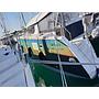 Book yachts online - catamaran - Lagoon 450 - OASIS Air Condition in salon Generator Watermaker - rent