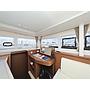Book yachts online - catamaran - Lagoon 450 - OASIS Air Condition in salon Generator Watermaker - rent