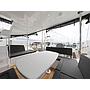 Book yachts online - catamaran - Lagoon 450 - OASIS Air Condition in salon Generator Watermaker - rent
