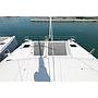 Book yachts online - catamaran - Lagoon 42 - ROYAL SALUTE - rent