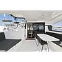 Book yachts online - catamaran - Lagoon 42 - ROYAL SALUTE - rent
