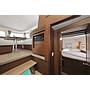 Book yachts online - catamaran - Lagoon 42 - ROYAL SALUTE - rent