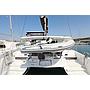 Book yachts online - catamaran - Lagoon 42 - ROYAL SALUTE - rent