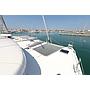 Book yachts online - catamaran - Lagoon 42 - ROYAL SALUTE - rent
