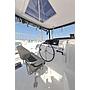 Book yachts online - catamaran - Lagoon 42 - ROYAL SALUTE - rent