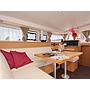 Book yachts online - catamaran - Lagoon 400 S2 LIMITED EDITION - SCIROCCO Limited Edition - rent