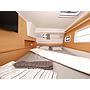 Book yachts online - catamaran - Lagoon 400 S2 LIMITED EDITION - SCIROCCO Limited Edition - rent