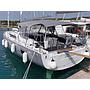 Book yachts online - sailboat - Oceanis 51.1 - GREY GOOSE  - rent
