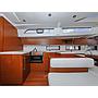 Book yachts online - sailboat - Oceanis 51.1 - GREY GOOSE  - rent
