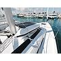 Book yachts online - sailboat - Oceanis 51.1 - GREY GOOSE  - rent