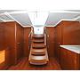 Book yachts online - sailboat - Oceanis 51.1 - GREY GOOSE  - rent