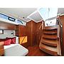 Book yachts online - sailboat - Oceanis 51.1 - GREY GOOSE  - rent