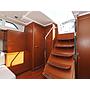 Book yachts online - sailboat - Oceanis 51.1 - GREY GOOSE  - rent