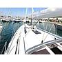 Book yachts online - sailboat - Oceanis 51.1 - GREY GOOSE  - rent