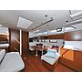 Book yachts online - sailboat - Oceanis 51.1 - GREY GOOSE  - rent