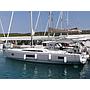 Book yachts online - sailboat - Oceanis 51.1 - GREY GOOSE  - rent