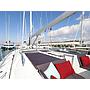 Book yachts online - sailboat - Oceanis 51.1 - GREY GOOSE  - rent