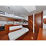 Book yachts online - sailboat - Oceanis 51.1 - GREY GOOSE  - rent