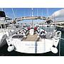 Book yachts online - sailboat - Oceanis 51.1 - GREY GOOSE  - rent