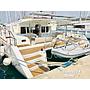 Book yachts online - catamaran - Lagoon 450 F - TIME  - rent