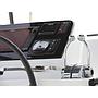 Book yachts online - catamaran - Lagoon 42 - MASTERPIECE - rent