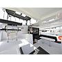 Book yachts online - catamaran - Lagoon 42 - MASTERPIECE - rent