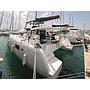 Book yachts online - catamaran - Lagoon 42 - MASTERPIECE - rent