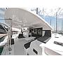 Book yachts online - catamaran - Lagoon 42 - MASTERPIECE - rent