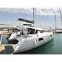 Book yachts online - catamaran - Lagoon 42 - MASTERPIECE - rent