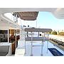 Book yachts online - catamaran - Lagoon 39 - VENTUS Generator - rent