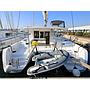 Book yachts online - catamaran - Lagoon 39 - VENTUS Generator - rent