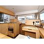 Book yachts online - catamaran - Lagoon 39 - VENTUS Generator - rent